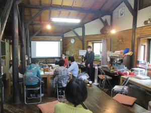 令和1年度 通常社員総会